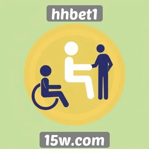 Acessibilidade e suporte ao cliente no hhbet1