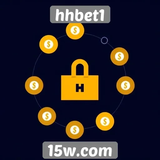 Explorando os métodos de depósito disponíveis no hhbet1