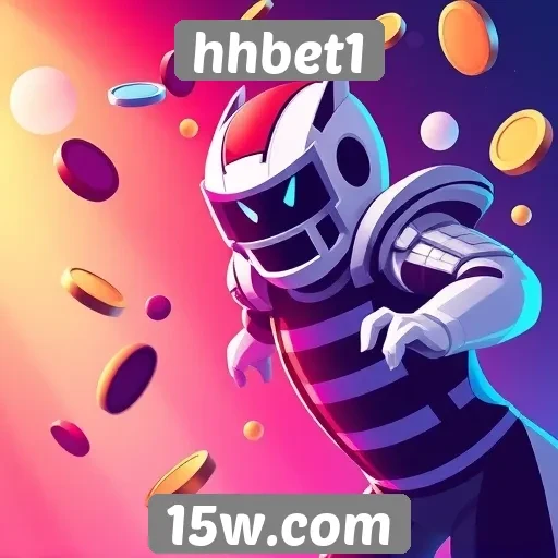 Tipos de jogos disponíveis na plataforma hhbet1