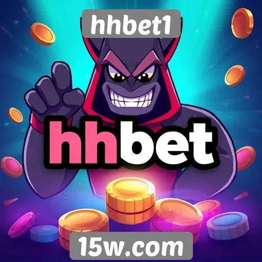 Como o hhbet1 se destaca entre as plataformas de jogos