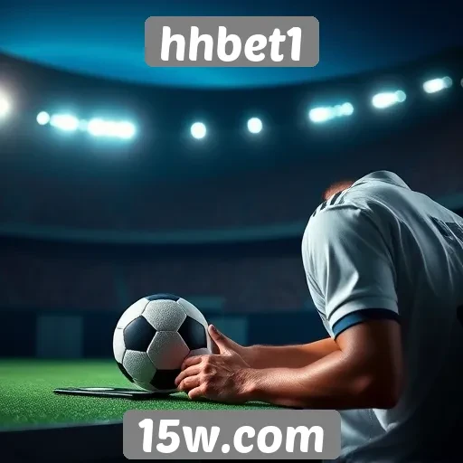 hhbet1 lança novas opções de apostas online