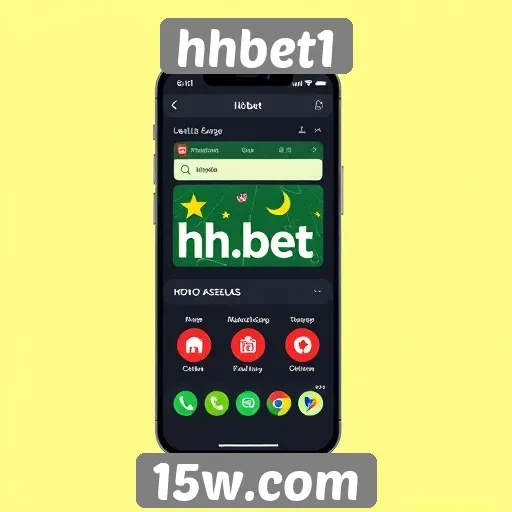 Plataforma hhbet1 lança novas funcionalidades