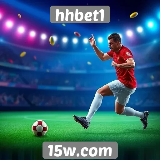 hhbet1 oferece novas opções de apostas online
