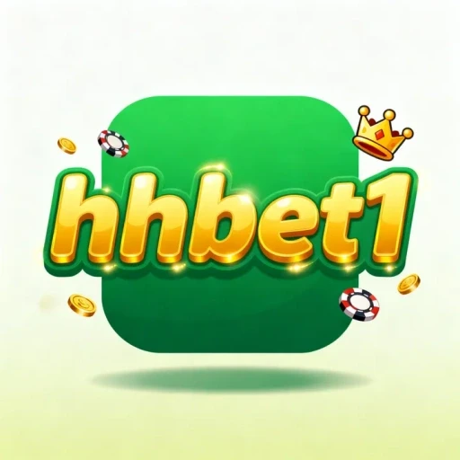 Logotipo hhbet1