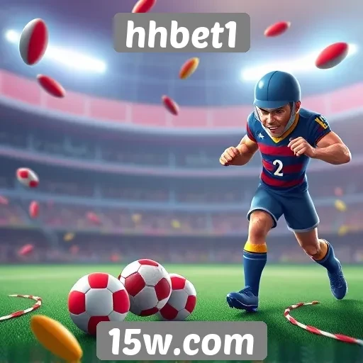 Promoções e bônus disponíveis no hhbet1
