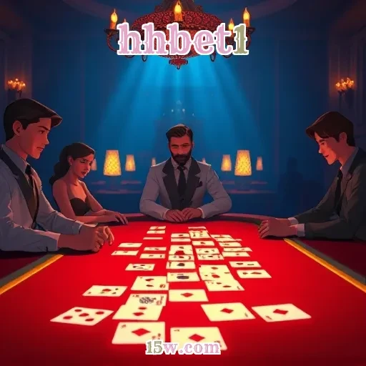 hhbet1 Promoções