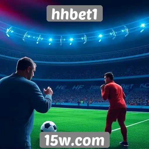 Impacto das regulamentações no funcionamento do hhbet1