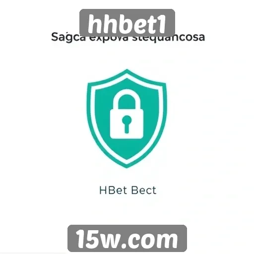 Avaliação da segurança no site hhbet1