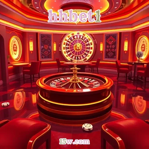 hhbet1 Caça-Níqueis