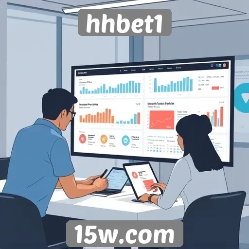 experiência do usuário no hhbet1 é analisada